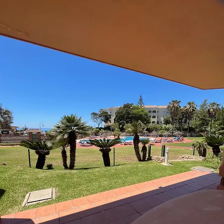 At Club Playa Real Apartment Marbella