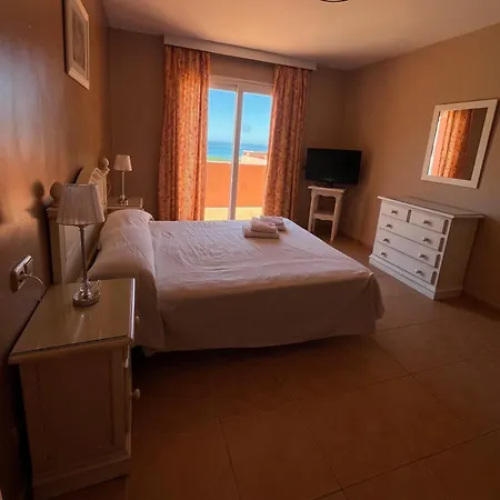Apartment At Club Playa Real Marbella