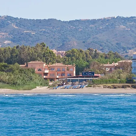 Apartment At Club Playa Real Marbella