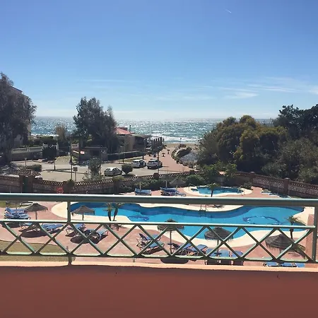 Apartment At Club Playa Real Marbella