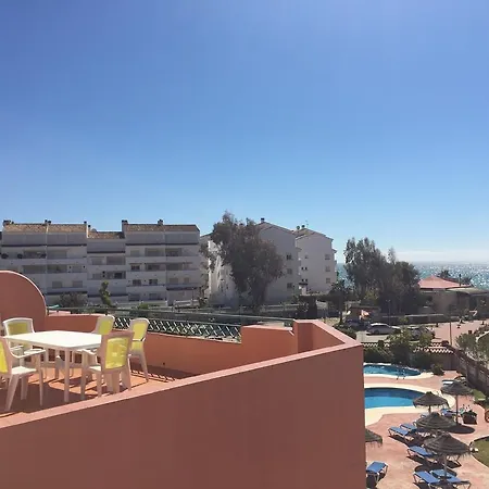 Apartment At Club Playa Real Marbella