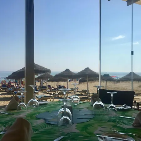 Apartment At Club Playa Real Marbella