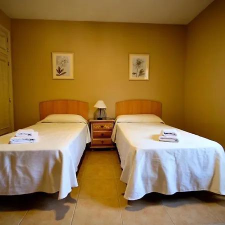 Apartment At Club Playa Real Marbella