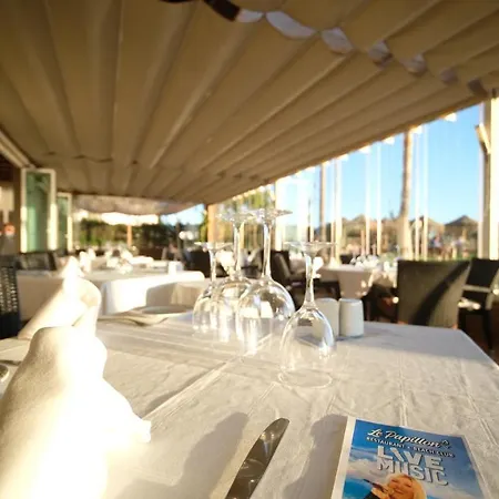 Appartamento At Club Playa Real