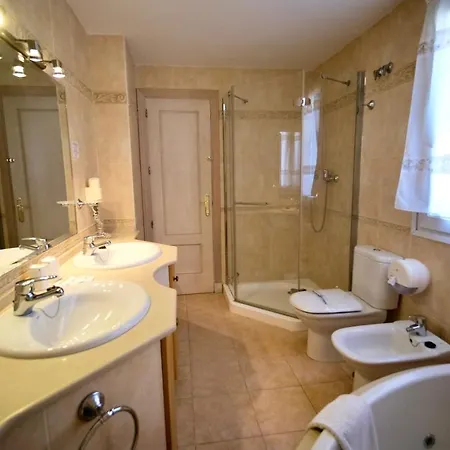 Apartment At Club Playa Real *