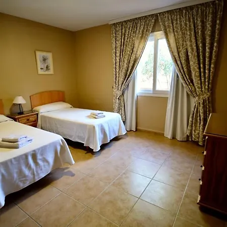 Appartamento At Club Playa Real *