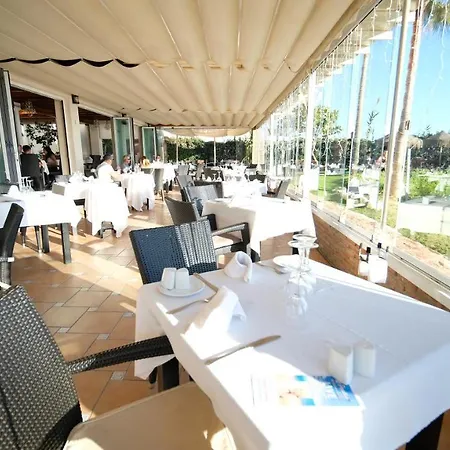 Appartamento At Club Playa Real Marbella