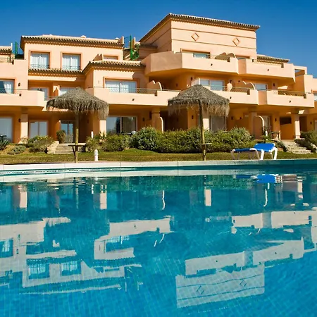 Apartmán At Club Playa Real Marbella