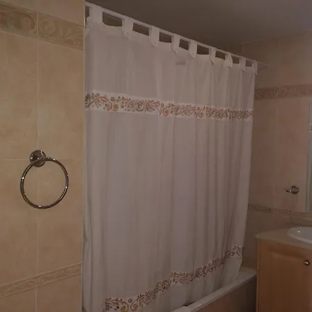 Apartment At Club Playa Real