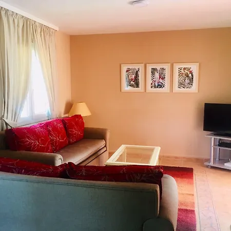 Apartamento At Club Playa Real Marbella