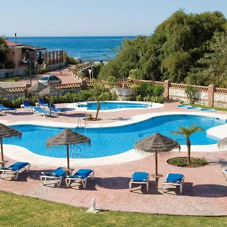 Appartamento At Club Playa Real