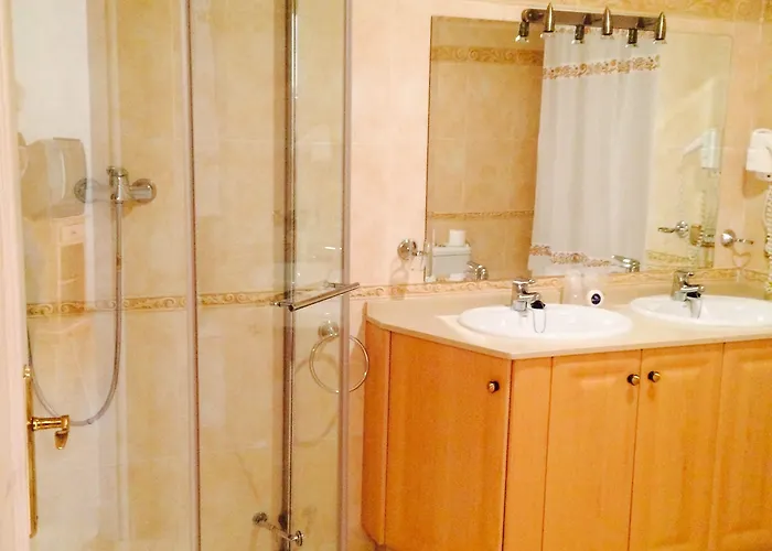 Apartament At Club Playa Real