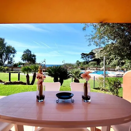 At Club Playa Real Appartement
