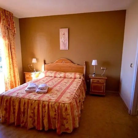 Appartement At Club Playa Real *