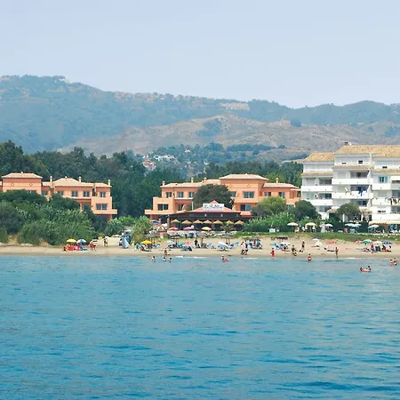 Appartement At Club Playa Real Marbella