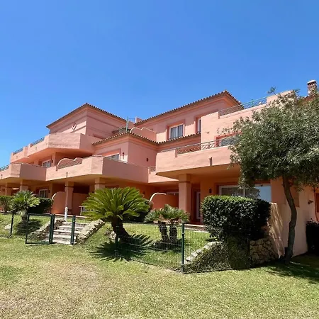 At Club Playa Real Appartement Marbella