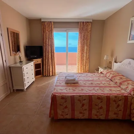 At Club Playa Real Appartement Marbella