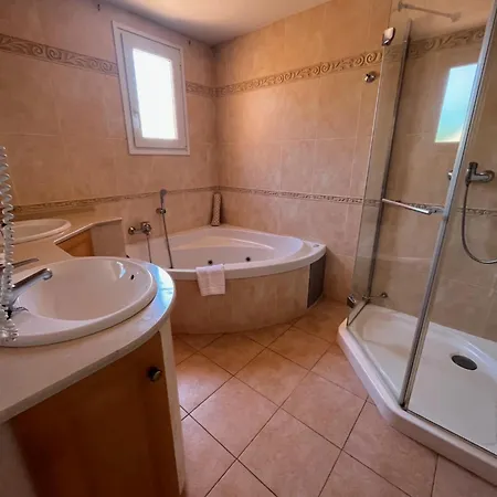 Appartement At Club Playa Real *