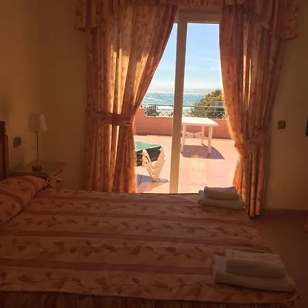 At Club Playa Real Appartement *
