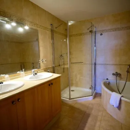 Appartement At Club Playa Real Marbellac