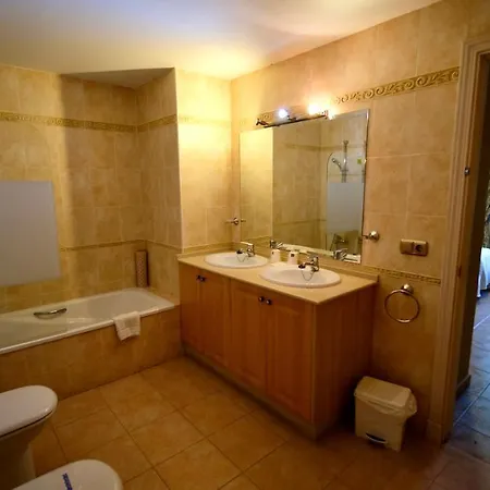 At Club Playa Real Appartement Marbellac